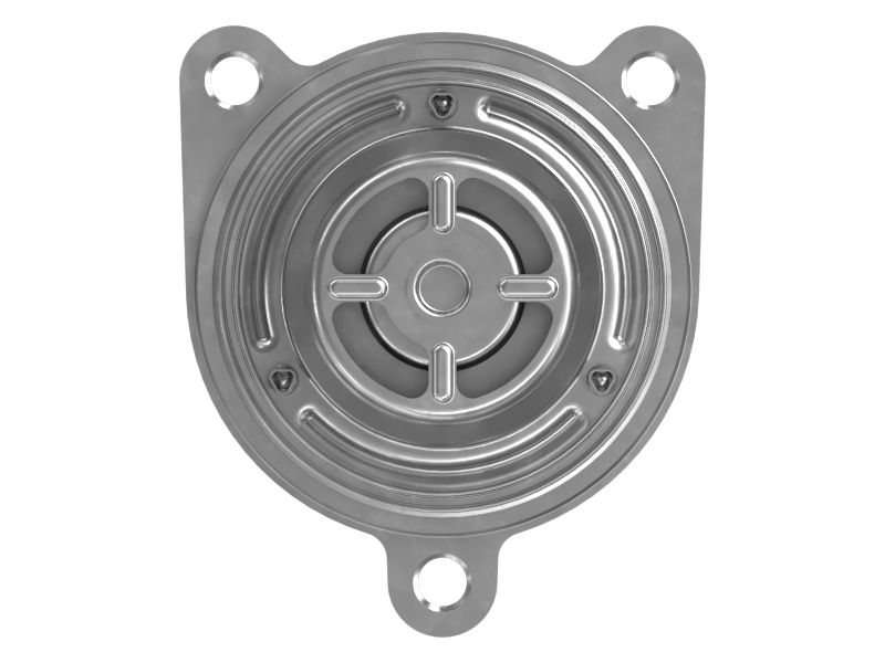 Термостат двигателя