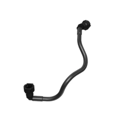 397-8294: Fuel Line Assembly