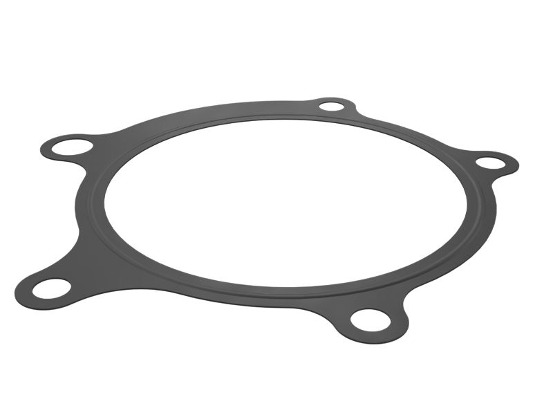 Прокладка механизма отбора мощности