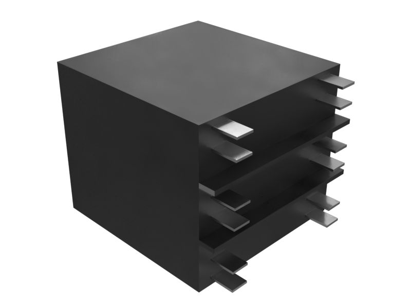 315-1123: Автоматический выключатель 2 А