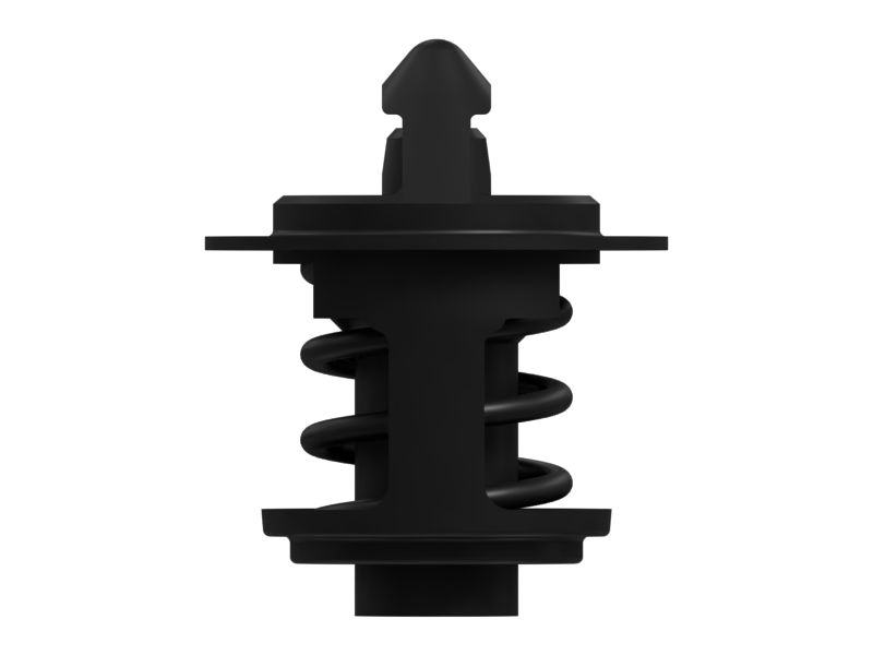 Термостат в сборе