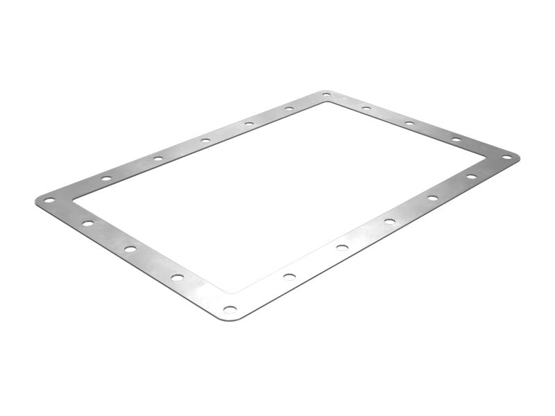 Прокладка масляного поддона толщиной 1 мм