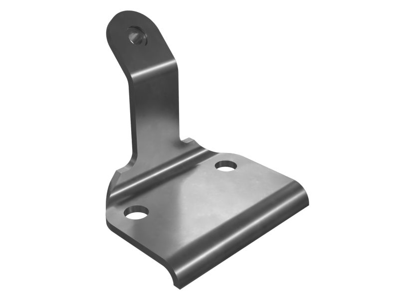 7N-0826: Кронштейн в сборе