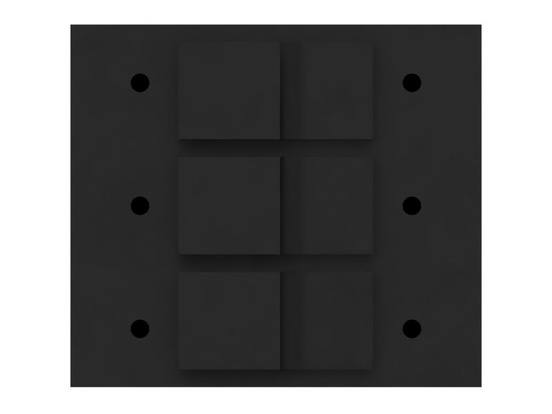 Автоматический выключатель 2 А