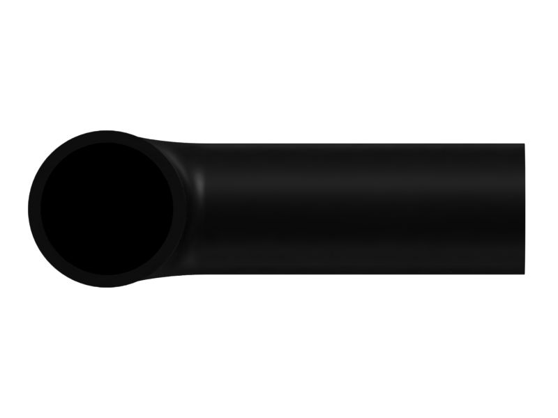 Шланг с внутренним диаметром 44,5 мм