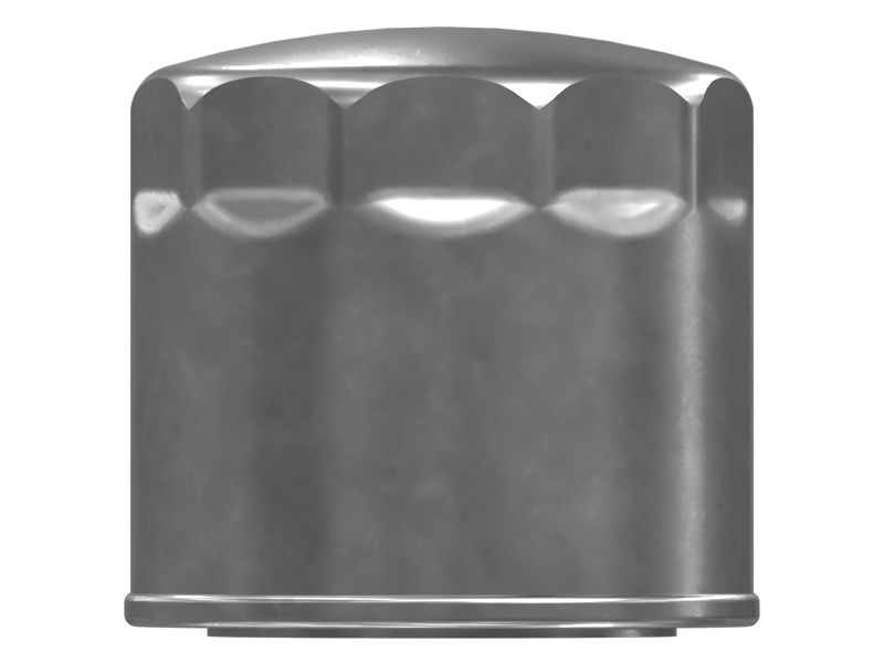 Фильтр грубой очистки моторного масла