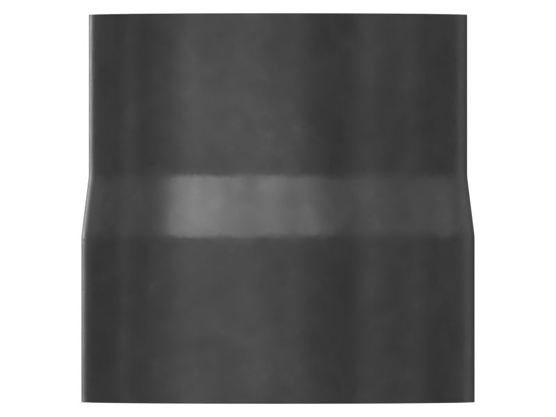 Шланг редуктора водопровода с внутренним диаметром 51,5 мм