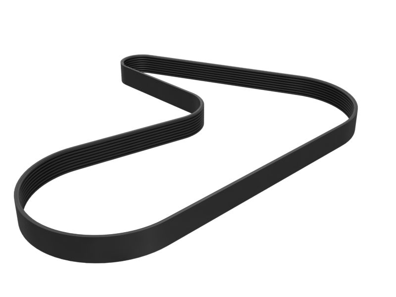 Ремень привода вентилятора