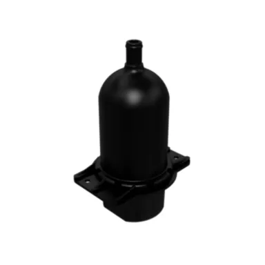 258-6845: 120 Volts Engine Coolant Heater