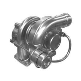 482-0234: 基本涡轮增压器