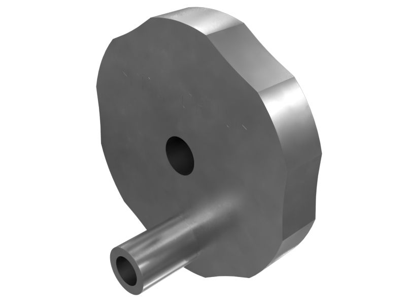 ФИЛЬТР В СБОРЕ ТОПЛИВНЫЙ