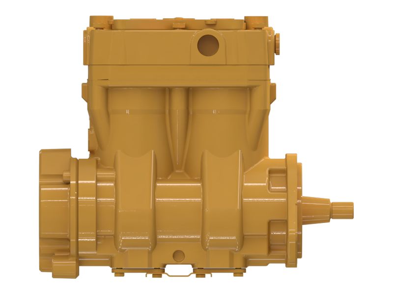 Компрессор