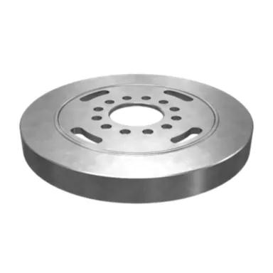 10R-0708: Cat® Reman Crankshaft Damper