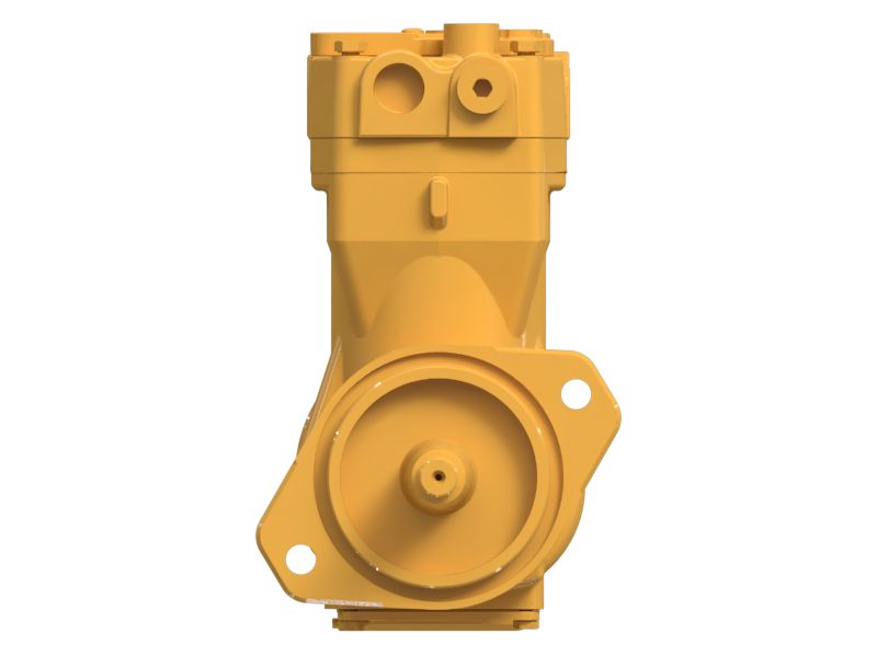 Компрессор