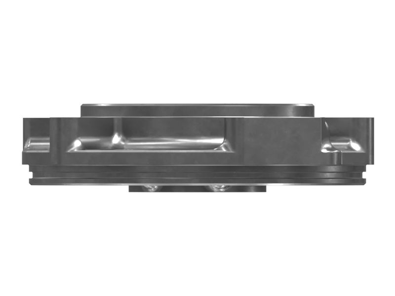 Адаптер масляного насоса