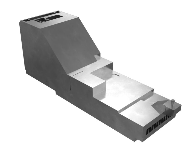 244-9835: ОТКЛЮЧАЮЩИЙ ЭЛЕМЕНТ