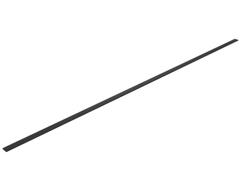 Поликлиновый ремень длиной 1787 мм