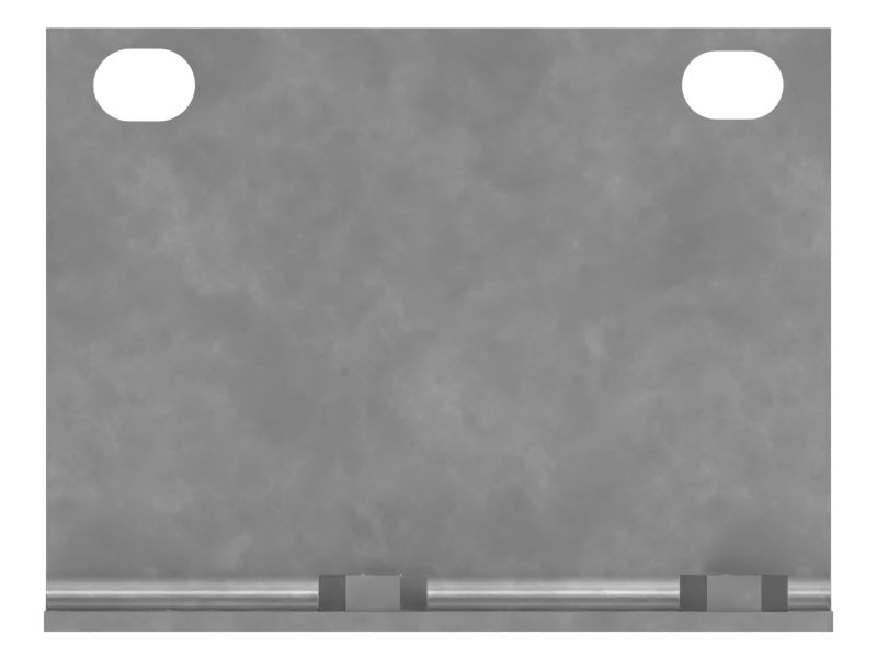 Опорный кронштейн