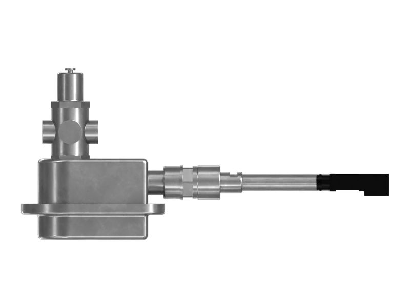 Электромагнитный клапан 24 В