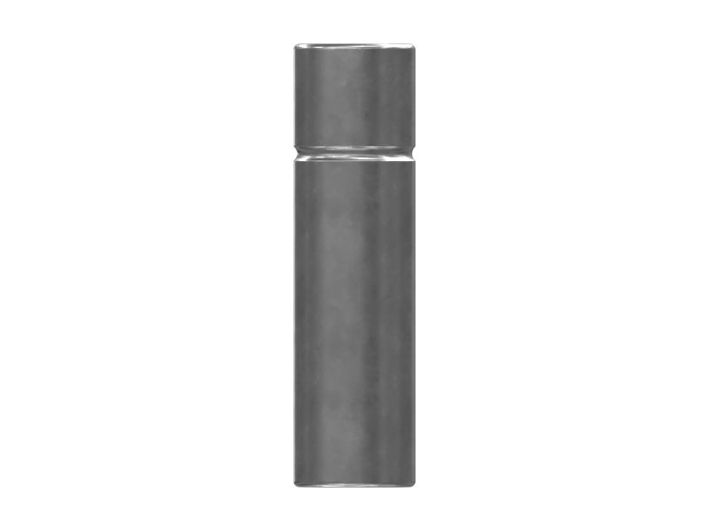 466-9948: Ventilatordrev støtte aksel