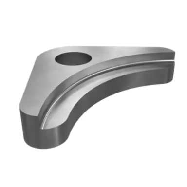 8N-1992: 8mm Cross Sectional Height Steel Retainer