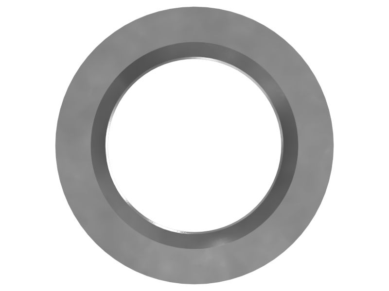9Y-0635: 45mm Thick Spacer 9Y0635 купить