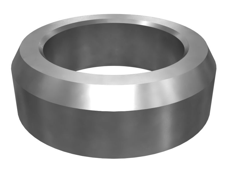 Прокладка натяжителя приводного ремня вентилятора толщиной 16 мм