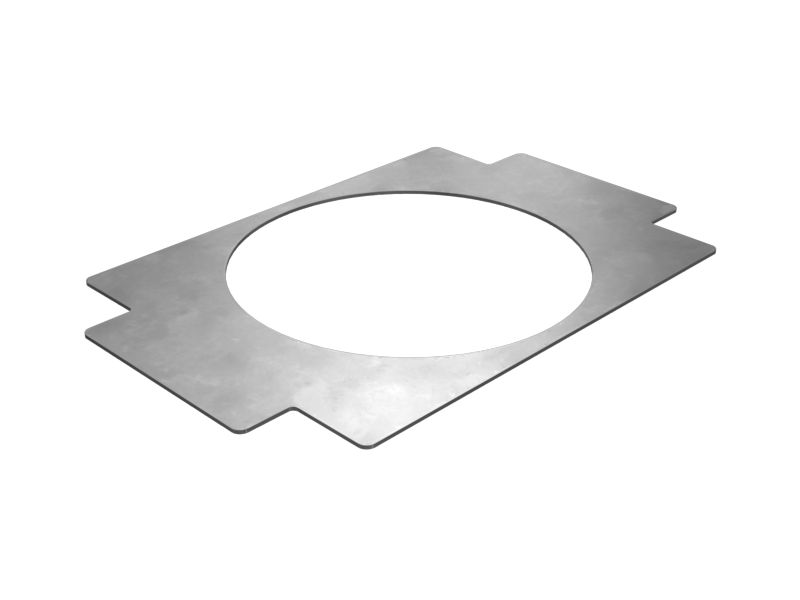 551-1529: ПРОКЛАДКА ФРИКЦИОННАЯ