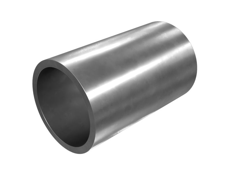 Прямой шланг охлаждающей жидкости с внутренним диаметром 63,5 мм