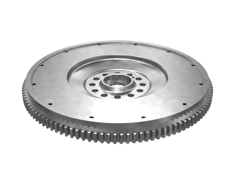 256-9653: 113 Teeth Flywheel | Cat® Parts Store