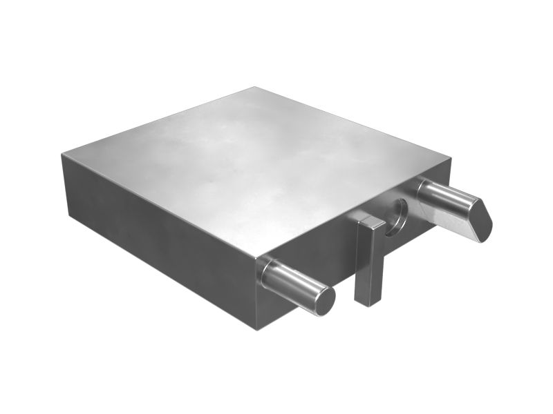 Диодный модуль для электронной панели вспомогательного реле