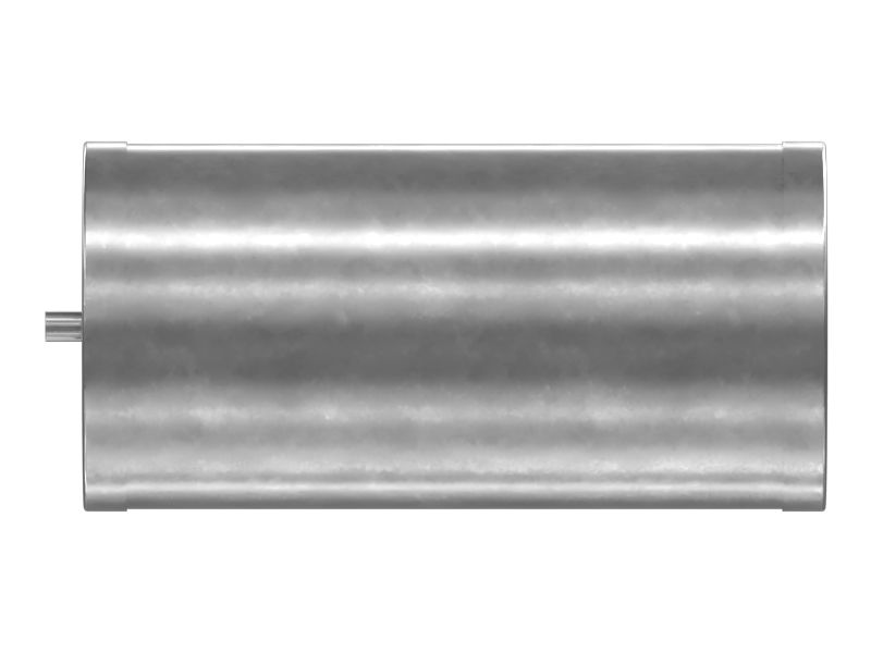 Сетчатый всасывающий фильтр масляного поддона двигателя длиной 199,8 мм