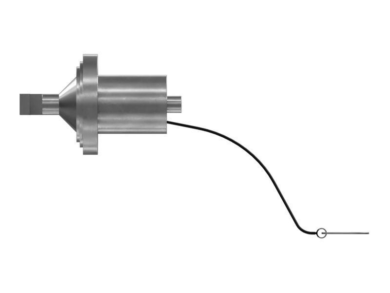 Крышка маслоналивной горловины двигателя высотой 77 мм