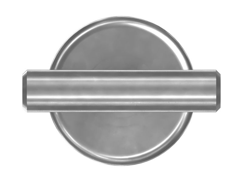 Датчик уровня масла типа щупа