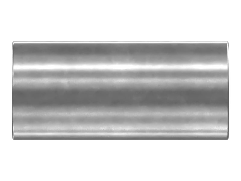 Поршневой палец с внутренним диаметром 20,5 мм