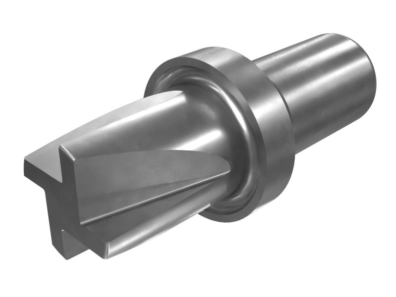 Перепускной клапан топливного насоса высокого давления