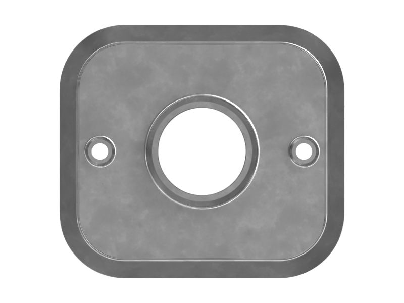 Уплотнение для сердцевины радиатора