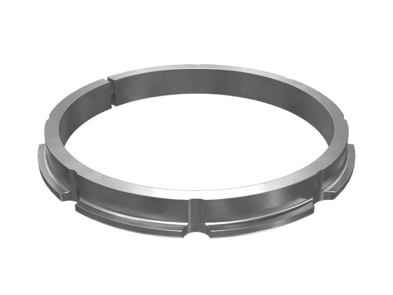 1W-4153: Стопорное кольцо толщиной 8,64 мм