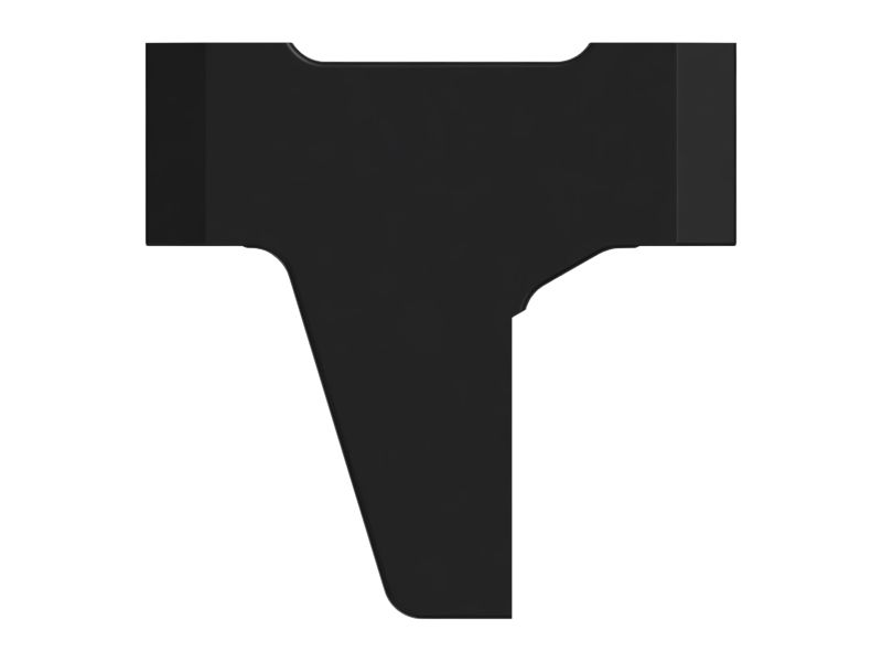 Опора насоса предпусковой смазки 1/2-13X2,75 дюйма