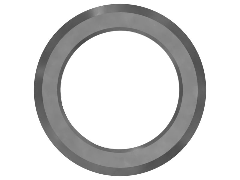 Прокладка натяжителя приводного ремня вентилятора толщиной 16 мм