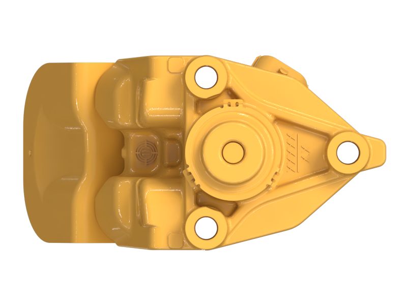 Форсунка DEF