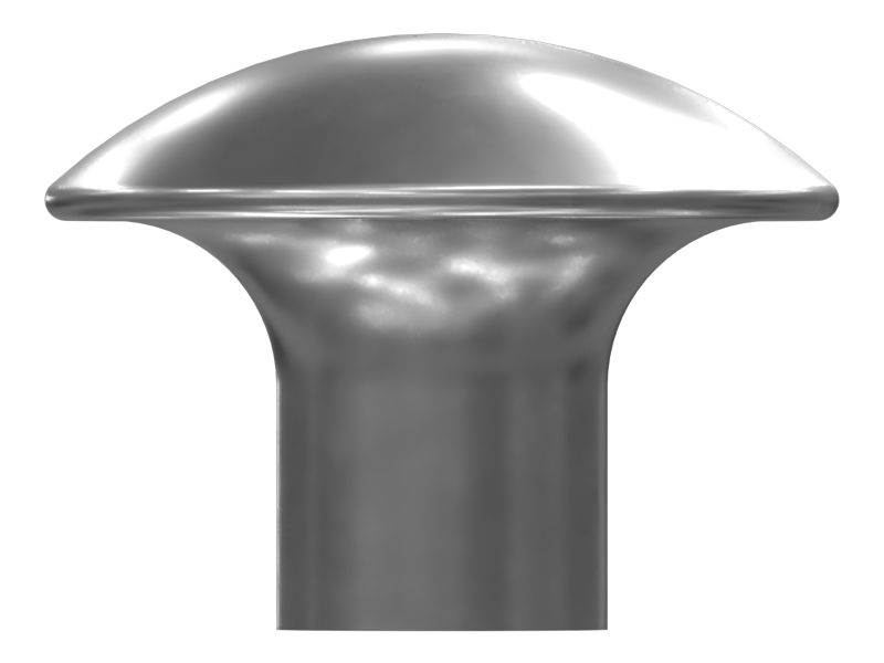 Ручка диаметром 38,1 мм