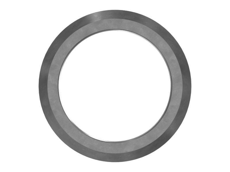 Прокладка всасывающего вентилятора