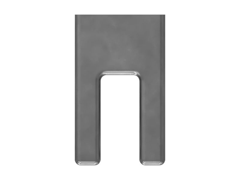 Серьга регулятора оборотов 3/8".