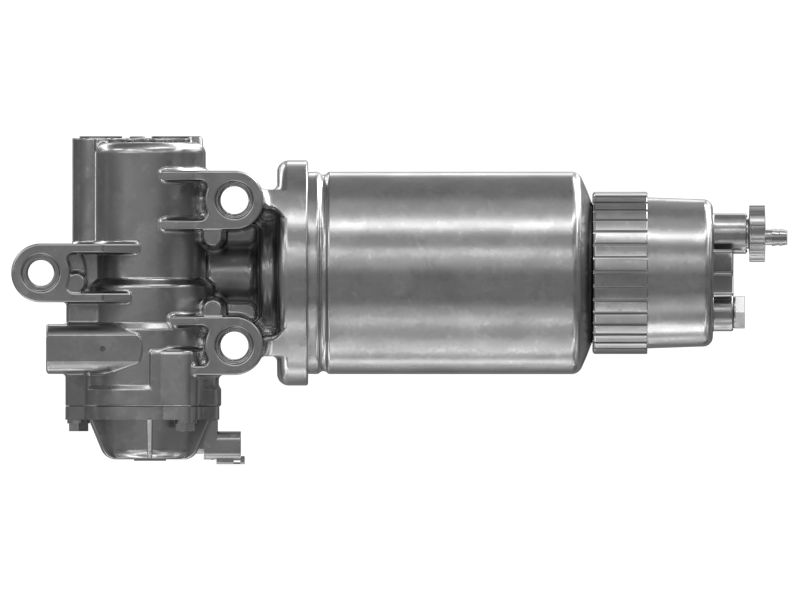 Топливоперекачивающий насос