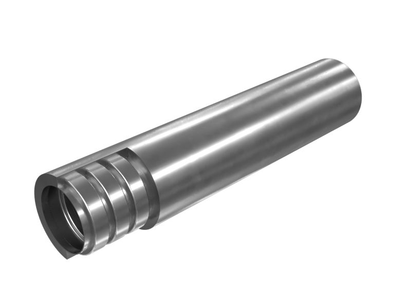 202-8530: КАБЕЛЕПРОВОД В БУХТЕ