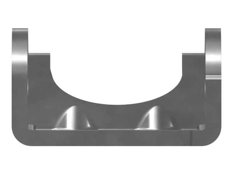 Рычаг тарелки пружины длиной 54 мм