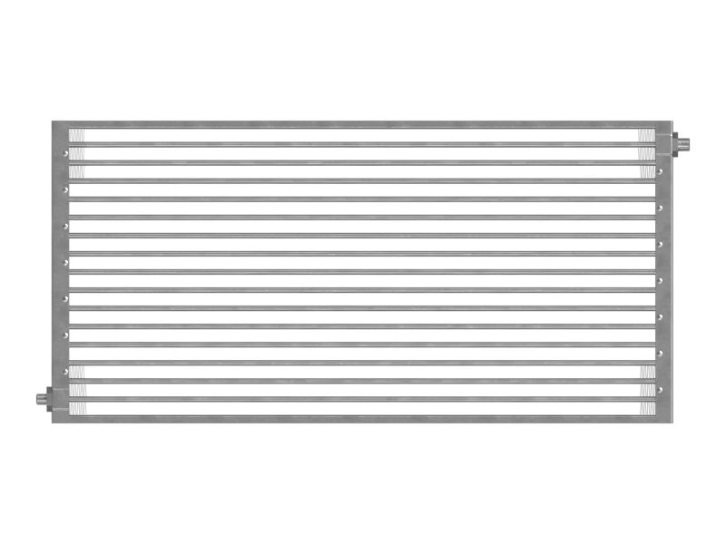 206-5889: Core Assembly-Condenser | CATCorp