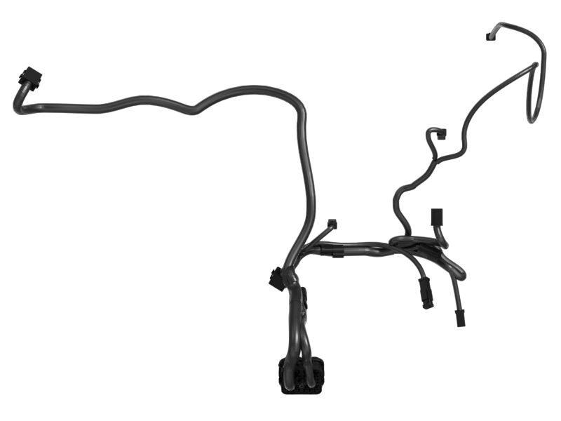 Жгут проводов датчика уровня масла