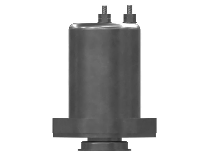 Электромагнит 24–32 В